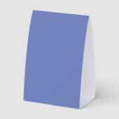 Plaque De Table Couleur Persane Automne Hiver Joyau (Verso)