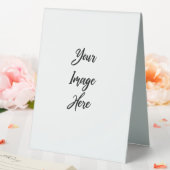 Plaque De Table Créez le Vôtre (In SItu (Mariage))