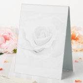 PLAQUE DE TABLE CREEZ VOS PROPRES CARTES- (In SItu (Mariage))