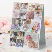 Plaque De Table Créez votre propre collection photo 16 (In SItu (Mariage))