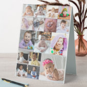 Plaque De Table Créez votre propre collection photo 16 (En SItu (Tableau))