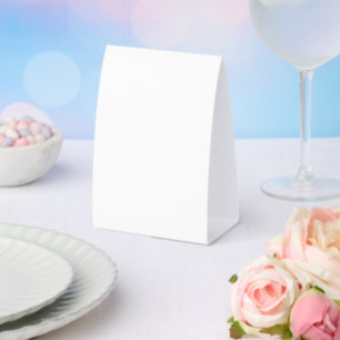 Plaque De Table Créez votre propre mariage personnalisé