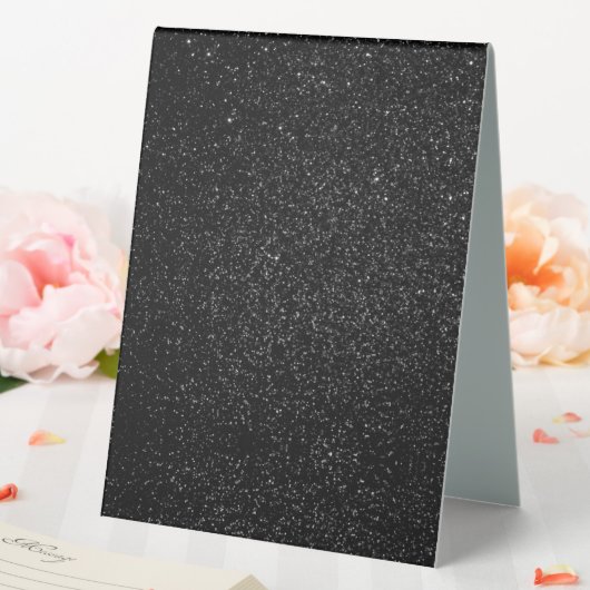 Plaque De Table Créez votre propre personnalisation (In SItu (Mariage))