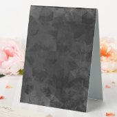 Plaque De Table Créez votre propre personnalisation (In SItu (Mariage))