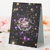 Plaque De Table Créez votre propre personnalisation (In SItu (Mariage))