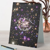 Plaque De Table Créez votre propre personnalisation (En SItu (Tableau))