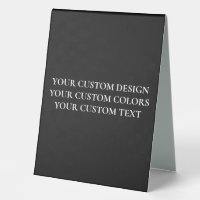 Créez votre propre personnalisation