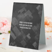 Plaque De Table Créez votre propre personnalisation (In SItu (Mariage))