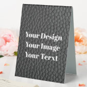 Plaque De Table Créez votre propre vierge Customisé (In SItu (Mariage))