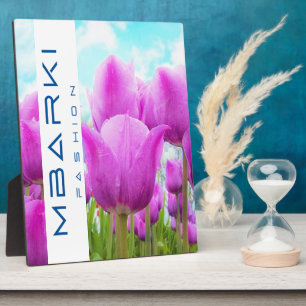 PLAQUE DE TABLE DE MÉFTOIRE