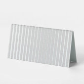 Plaque De Table Décoratif, Coquillage (Recto)