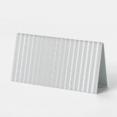 Plaque De Table Décoratif, Coquillage (Verso)