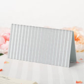 Plaque De Table Décoratif, Coquillage (In SItu (Mariage))