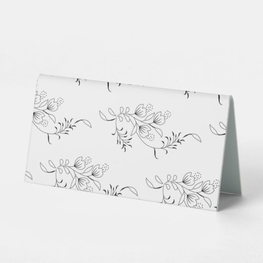 Plaque De Table Décoratif, Pierre à savon, Bianca (Verso)