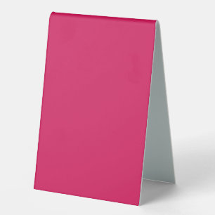 Plaque De Table Découvrez l'élégance de l'Arrière - plan rose