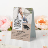 Plaque De Table Diplôme d'argent idées cadeaux Venmo (In SItu (Mariage))