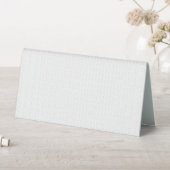 Plaque De Table Dot, Dove Grey (En SItu (Tableau))