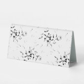 Plaque De Table Dot, mer Baltique (Recto)