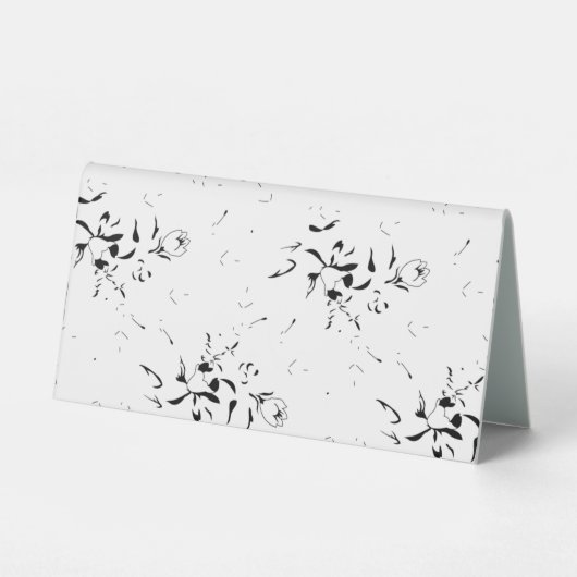 Plaque De Table Dot, mer Baltique (Verso)