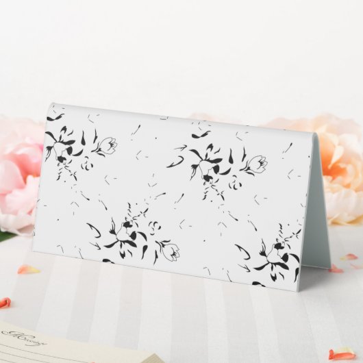 Plaque De Table Dot, mer Baltique (In SItu (Mariage))