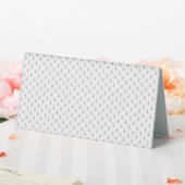 Plaque De Table Dot, mer Baltique (In SItu (Mariage))