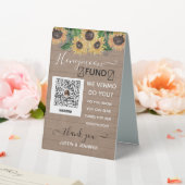 Plaque De Table Elégante Idées de Mariage de automne extérieur Ven (In SItu (Mariage))