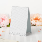 Plaque De Table Élevez votre stratégie marketing avec des éléments (In SItu (Mariage))