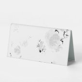 Plaque De Table Élevez votre stratégie marketing avec des éléments (Recto)