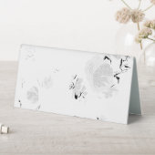 Plaque De Table Élevez votre stratégie marketing avec des éléments (En SItu (Tableau))