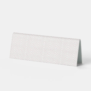 Plaque De Table Élevez Votre Stratégie Marketing avec des Visuels