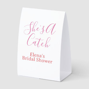 Plaque De Table elle est un atout nom date de la douche nuptiale r