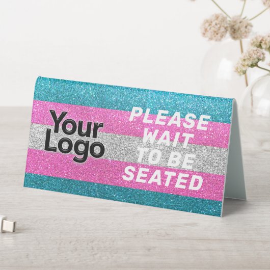 Plaque De Table Enseigne commerciale personnalisée Restaurant Café (En SItu (Tableau))