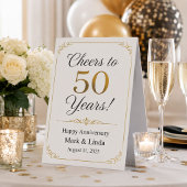 Plaque De Table Enseignes sur mesure pour tables | Mariage & Fête