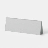 Plaque De Table Event & Business Signs | Table, Display & Photo (Verso)