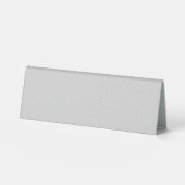 Plaque De Table Event & Business Signs | Table, Display & Photo (Recto)