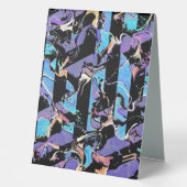 Plaque De Table Eyesore (Recto)