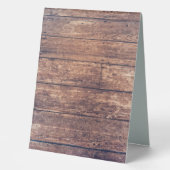 Plaque De Table Floor (Recto)