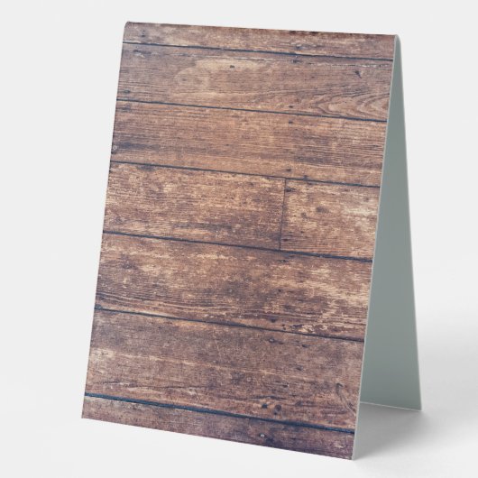 Plaque De Table Floor (Recto)