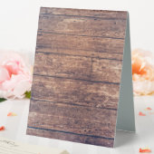 Plaque De Table Floor (In SItu (Mariage))