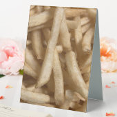 Plaque De Table Fries françaises (In SItu (Mariage))