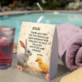 Plaque De Table gather together for easter (Insitu (sur table))