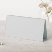 Plaque De Table Geyser,Grey Goose,Fer, (En SItu (Tableau))