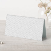 Plaque De Table Horizontale, Nuage Gris (En SItu (Tableau))