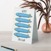 Plaque De Table Illustration de dessin sur les navires (En SItu (Tableau))