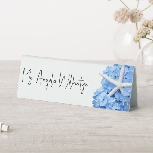 Plaque De Table Jardin de mer Fête des mariées Plastique Carte Pla (En SItu (Tableau))