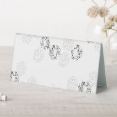 Plaque De Table Langue, Congère (En SItu (Tableau))