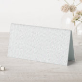 Plaque De Table Langue, Mist (En SItu (Tableau))