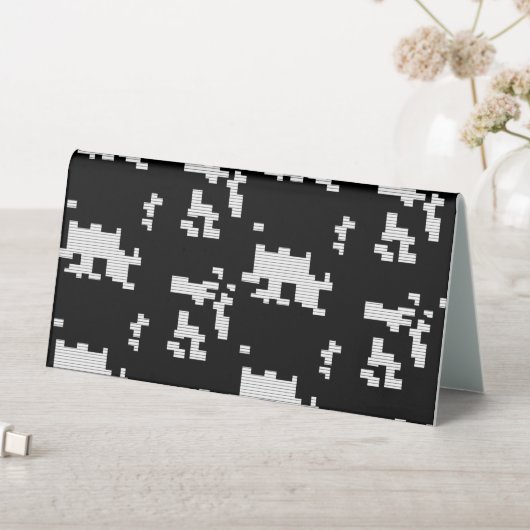 Plaque De Table Langue, Tempête du désert (En SItu (Tableau))