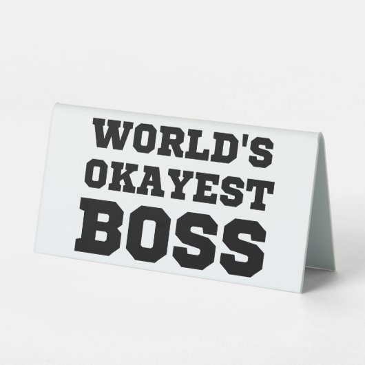 Plaque De Table Les Bois de l'Okayest (Verso)