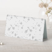 Plaque De Table Ligne Art, Poussière d'Étoile (En SItu (Tableau))